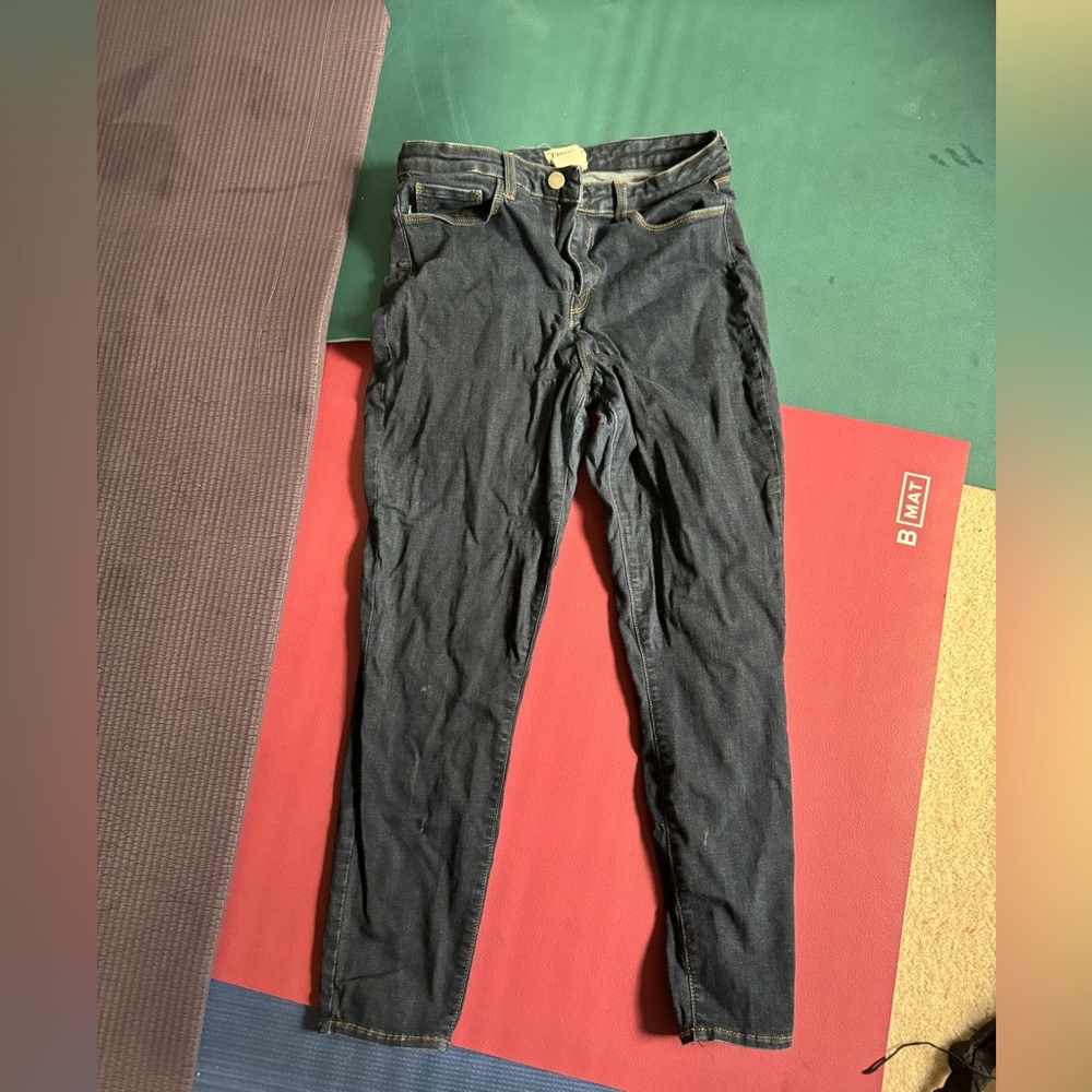 L’Agence Jeans Size 30